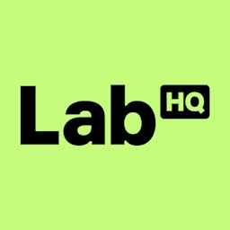 LabHQ LIMS logo